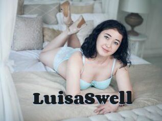 LuisaSwell