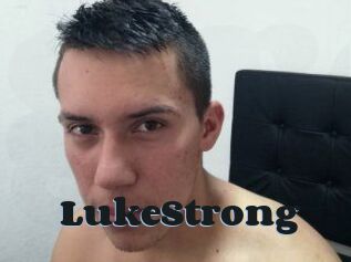 LukeStrong
