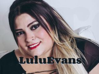 LuluEvans