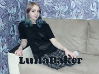 LunaBaker