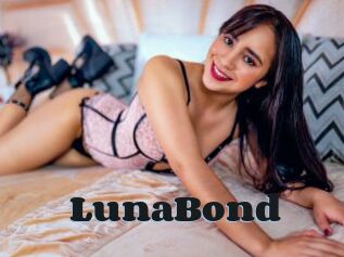 LunaBond