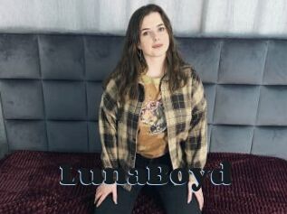 LunaBoyd