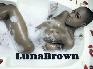 LunaBrown