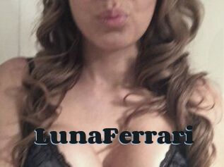 LunaFerrari