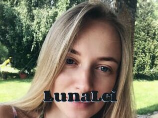 LunaLei