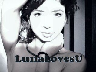 LunaLovesU