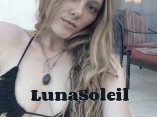 LunaSoleil