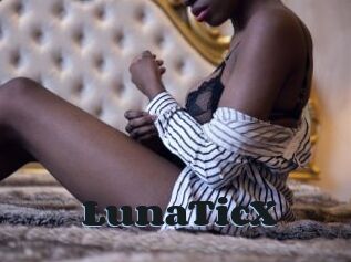 LunaTicX
