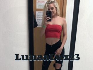 LunaaLux23