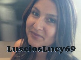 LusciosLucy69