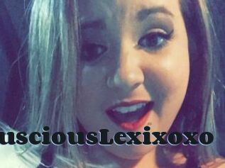 LusciousLexixoxo