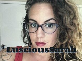 Luscious_Sarah