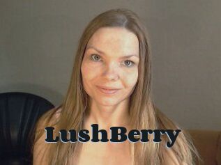 LushBerry
