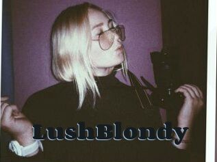 Lush_Blondy