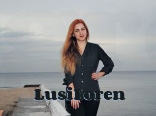 LusiLoren
