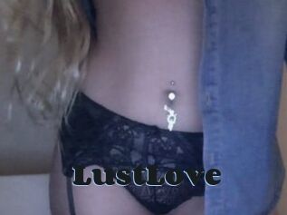 LustLove