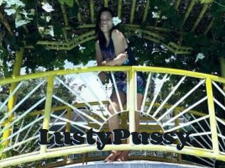 LustyPussy