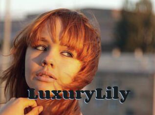 LuxuryLily