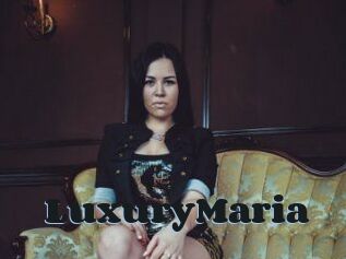 LuxuryMaria