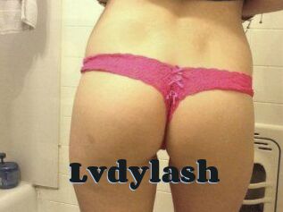 Lvdylash