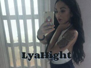 LyaHight