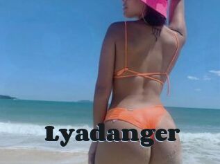 Lyadanger