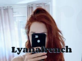 Lyanafrench