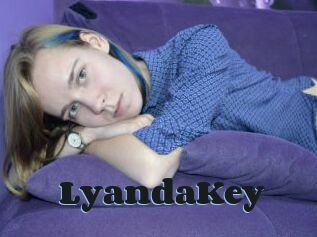LyandaKey