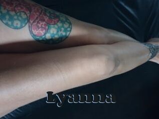 Lyanna