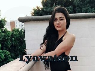 Lyawatson