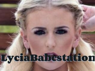 LyciaBabestation