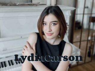 LydiaCarson