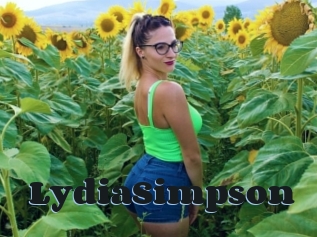 LydiaSimpson