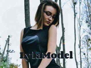 LylaModel