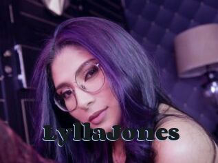 LyllaJones
