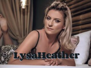LysaHeather