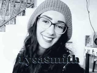 LysaSmith