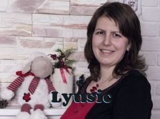 Lyusic