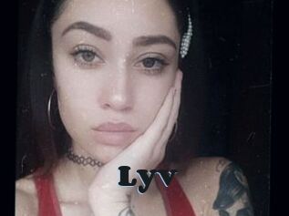 Lyv