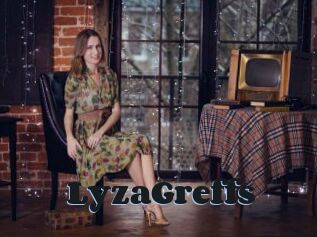LyzaGreffs