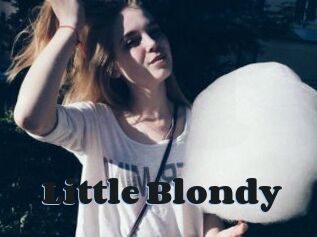 _Little_Blondy_