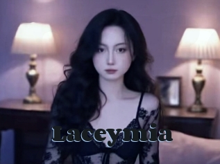 Laceymia