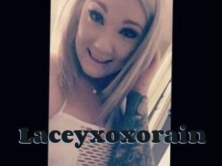 Laceyxoxorain
