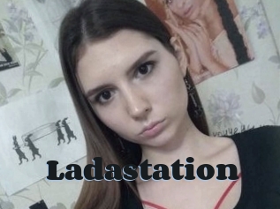 Ladastation