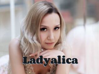 Ladyalica