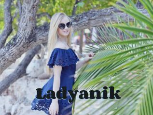 Ladyanik