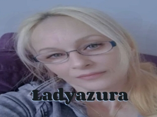 Ladyazura