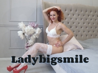 Ladybigsmile