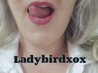 Ladybirdxox