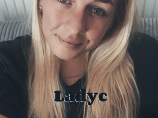 Ladyc